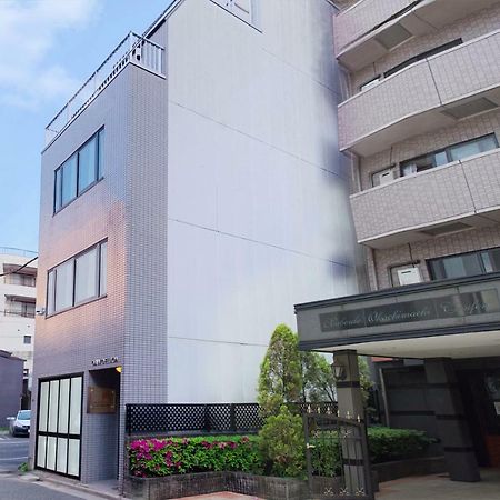 Dandelion Apartment Токио Екстериор снимка