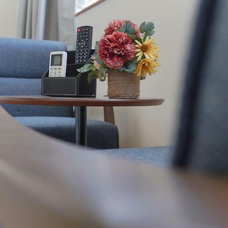 Dandelion Apartment Токио Екстериор снимка