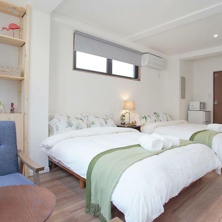 Dandelion Apartment Токио Екстериор снимка