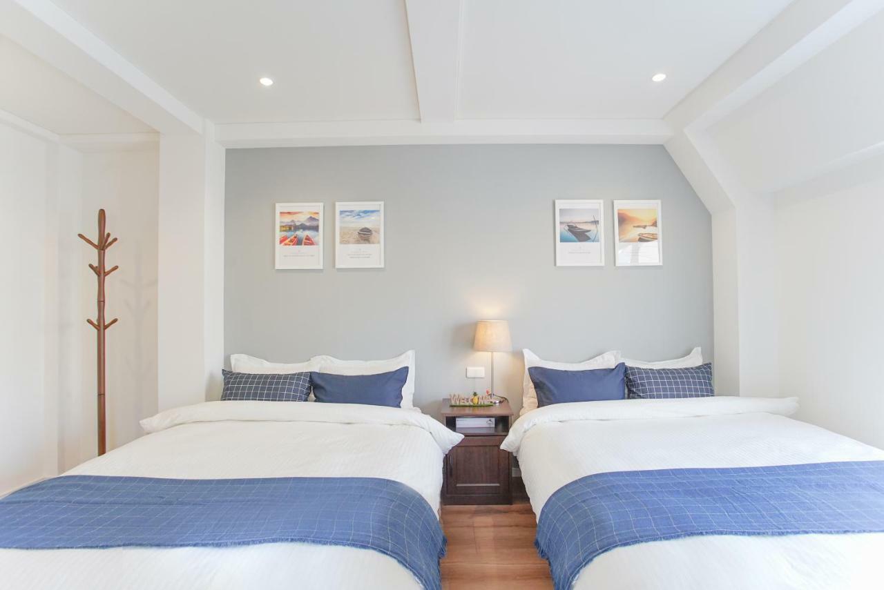 Dandelion Apartment Токио Екстериор снимка