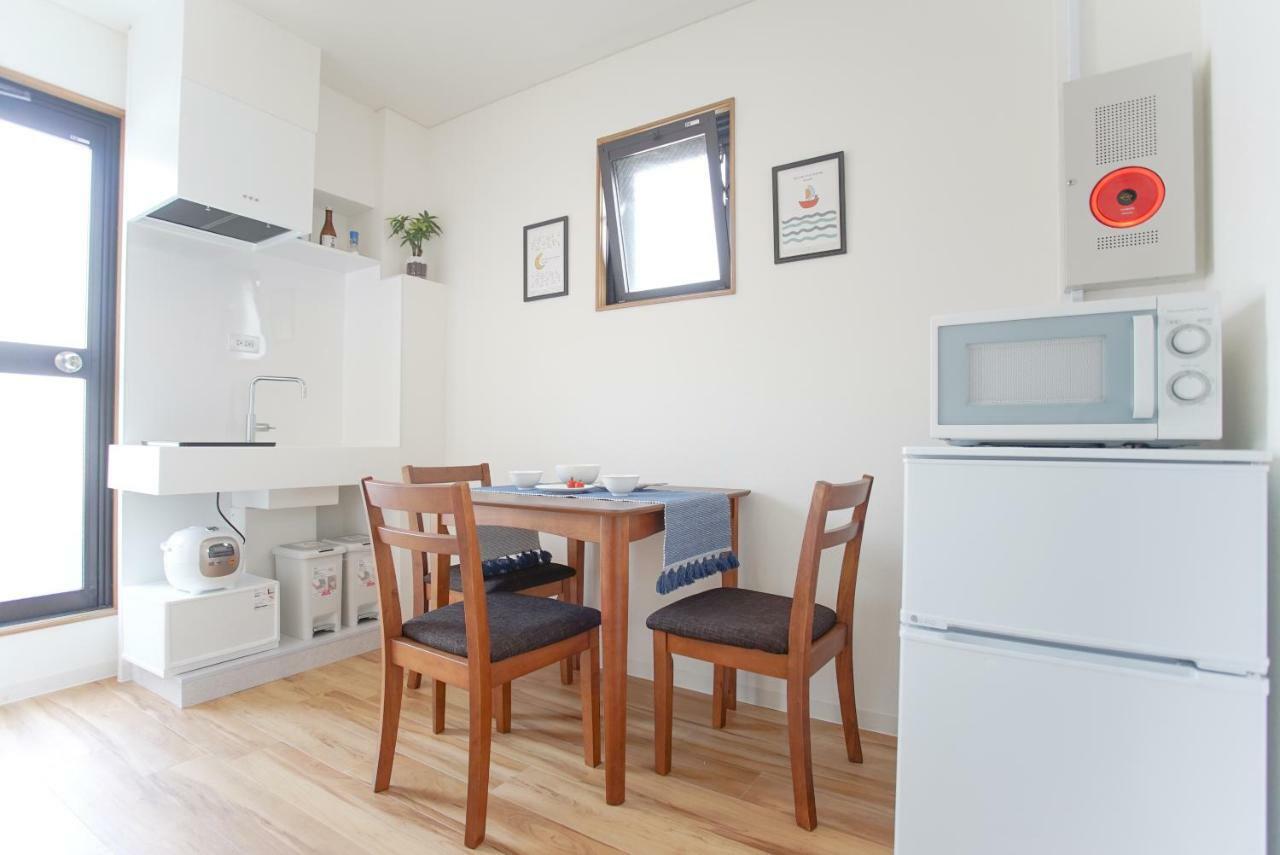 Dandelion Apartment Токио Екстериор снимка