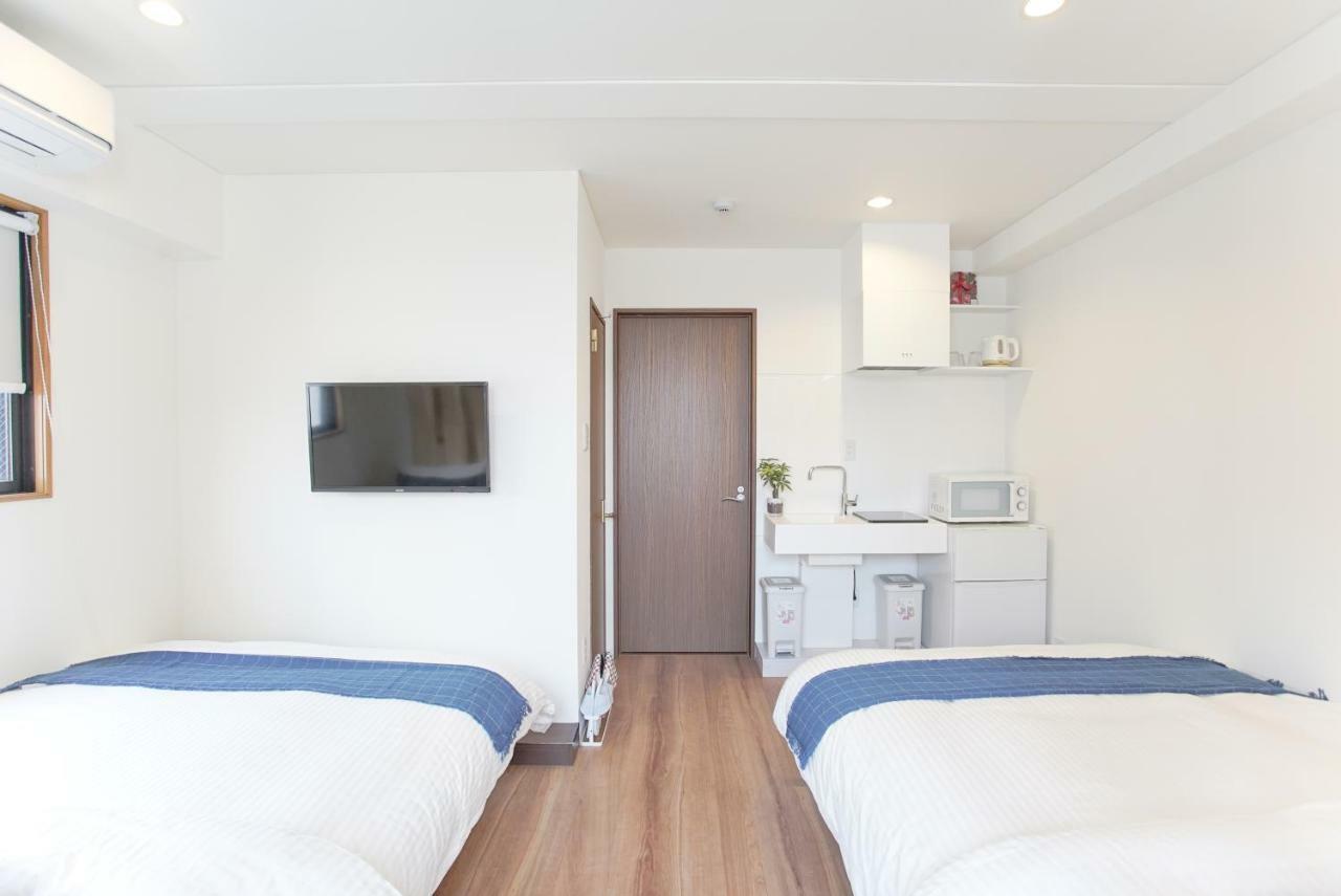 Dandelion Apartment Токио Екстериор снимка
