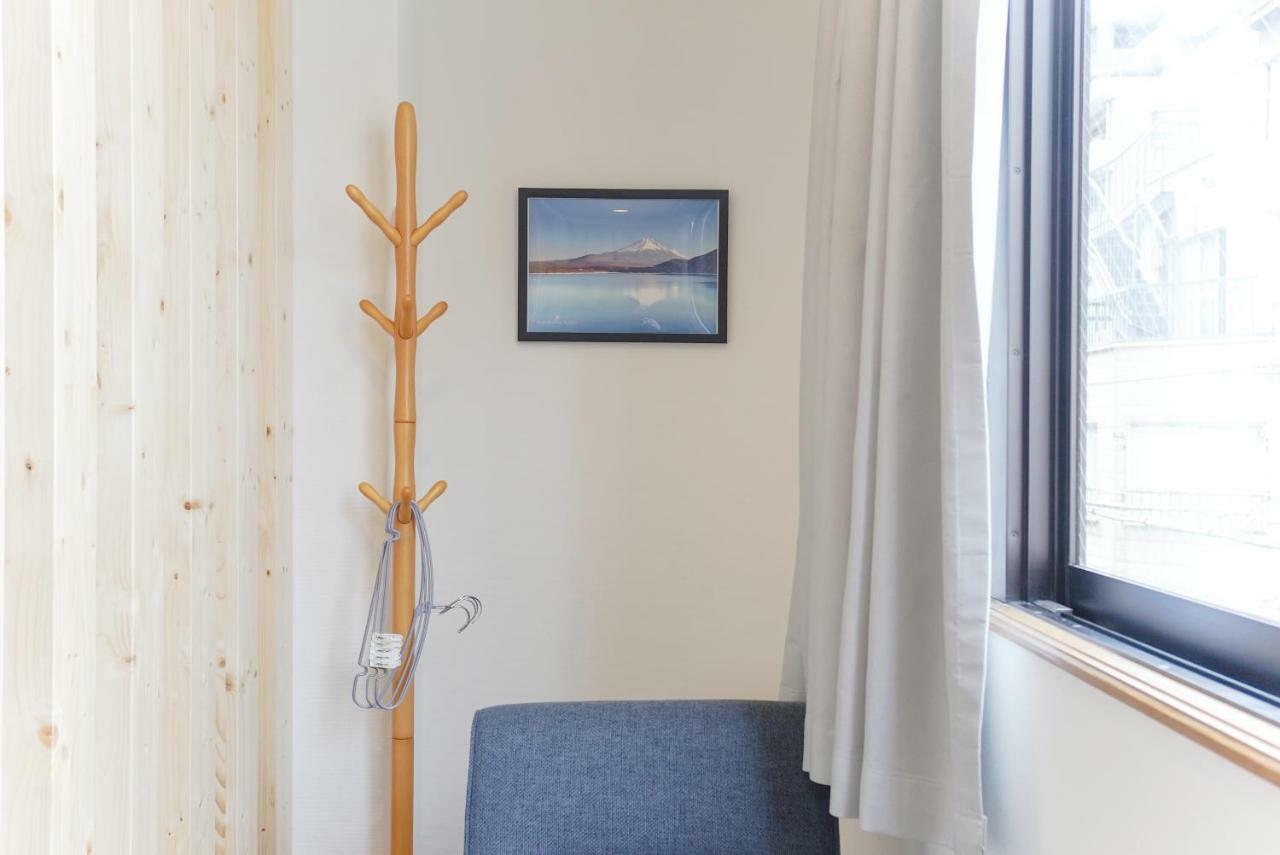 Dandelion Apartment Токио Екстериор снимка