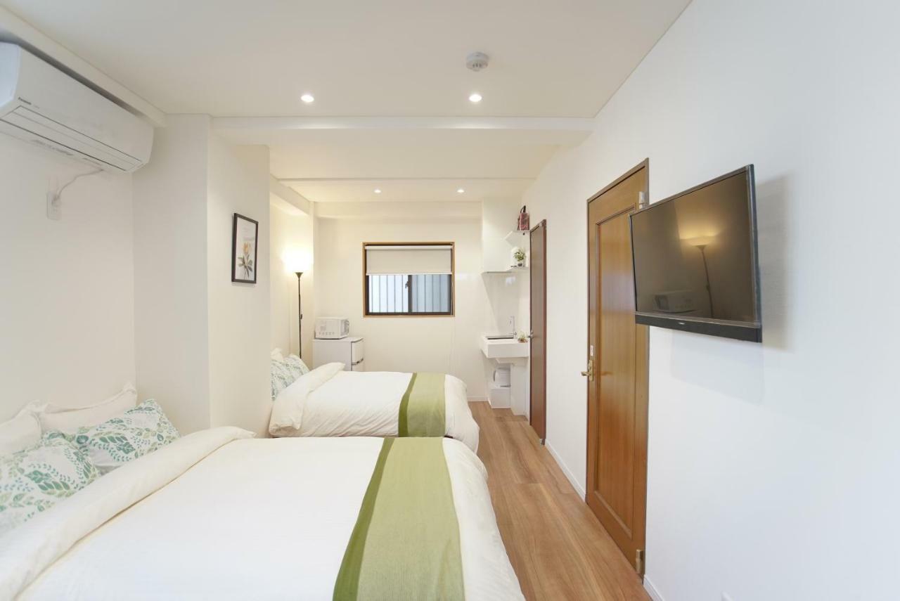 Dandelion Apartment Токио Екстериор снимка