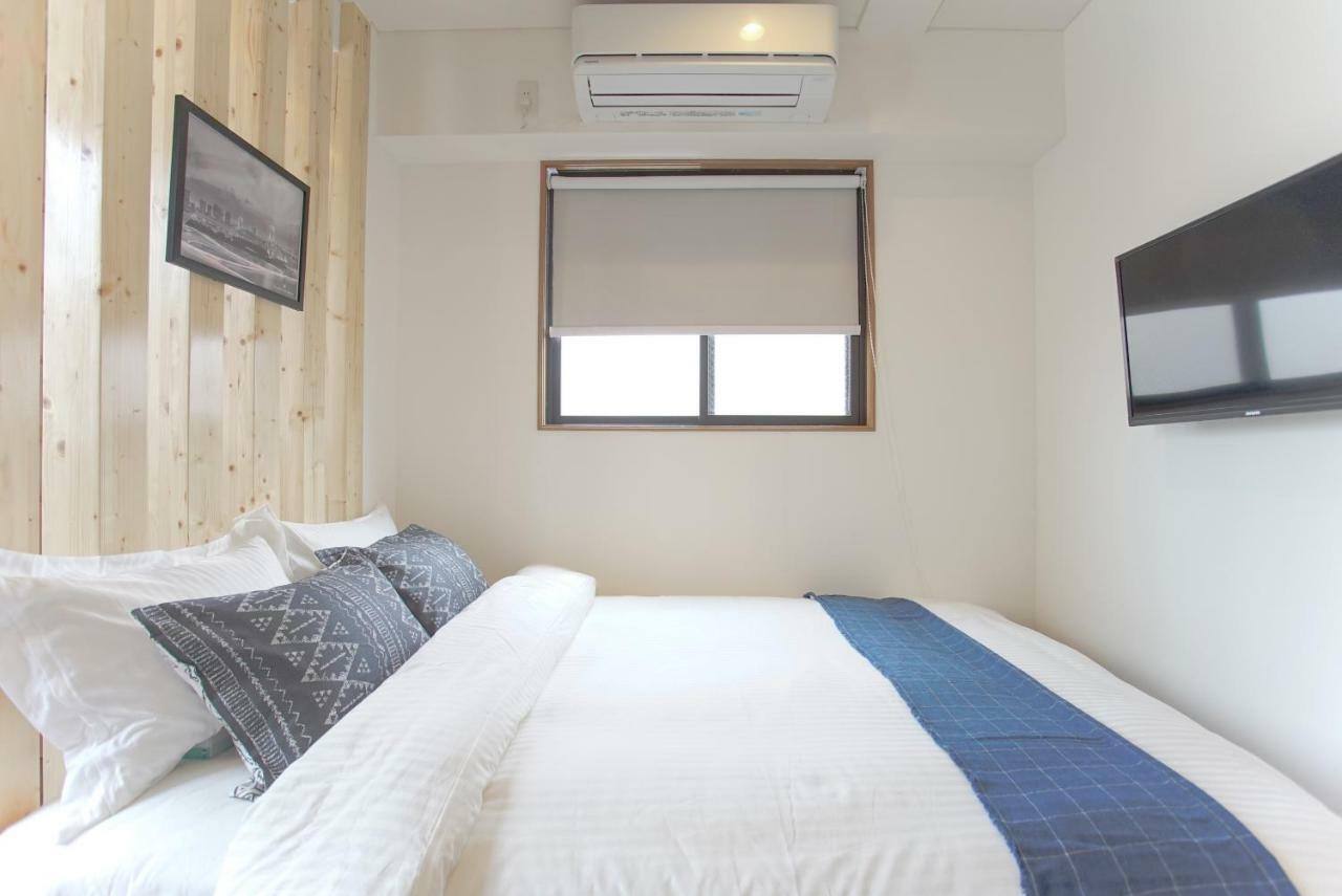 Dandelion Apartment Токио Екстериор снимка
