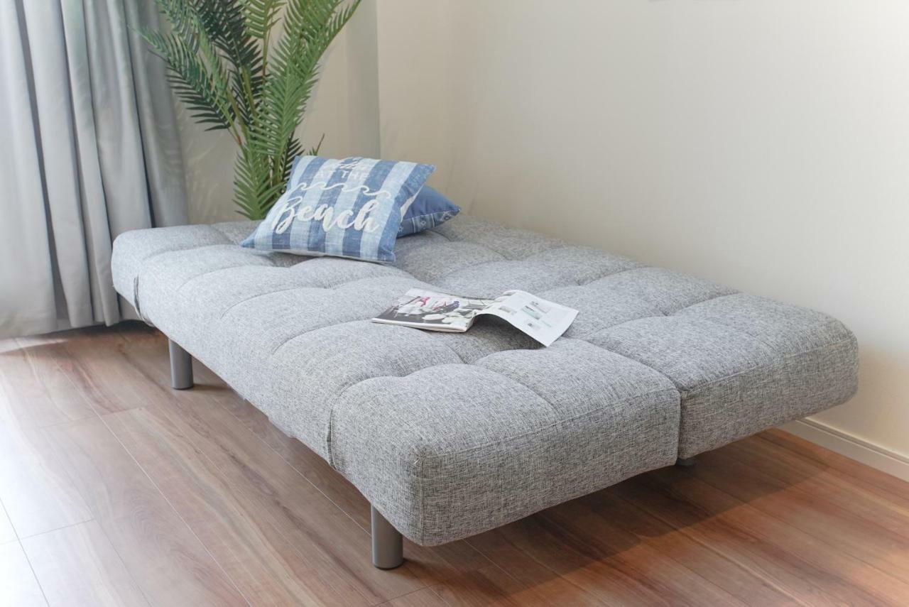 Dandelion Apartment Токио Екстериор снимка
