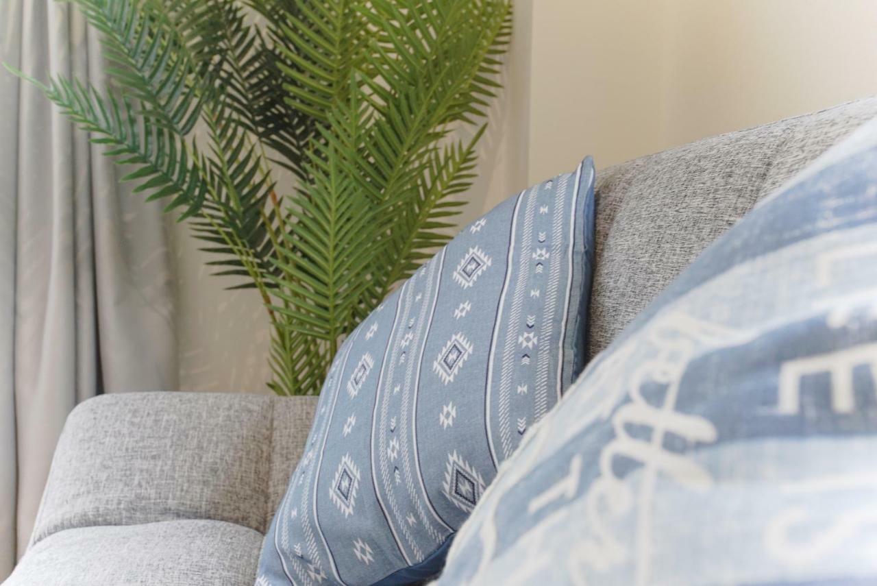Dandelion Apartment Токио Екстериор снимка