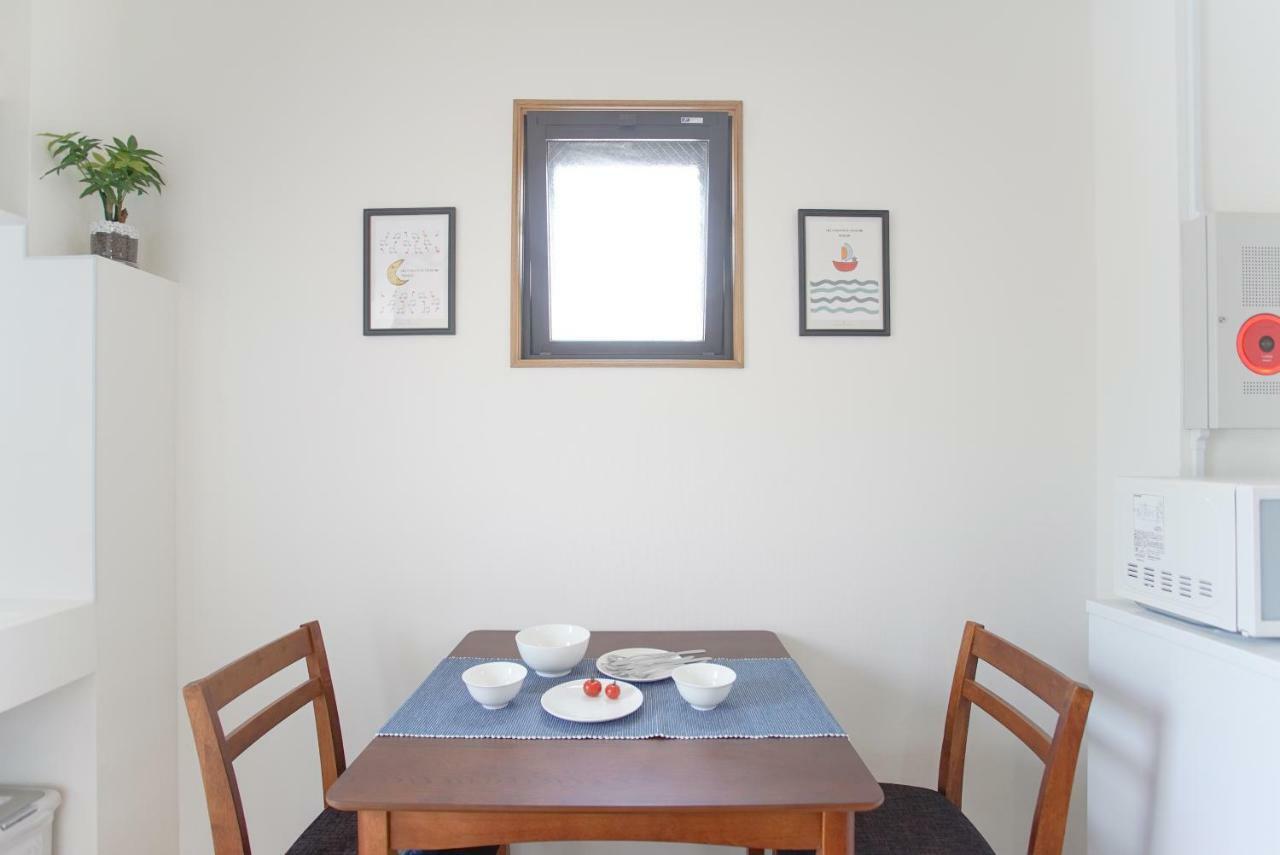 Dandelion Apartment Токио Екстериор снимка