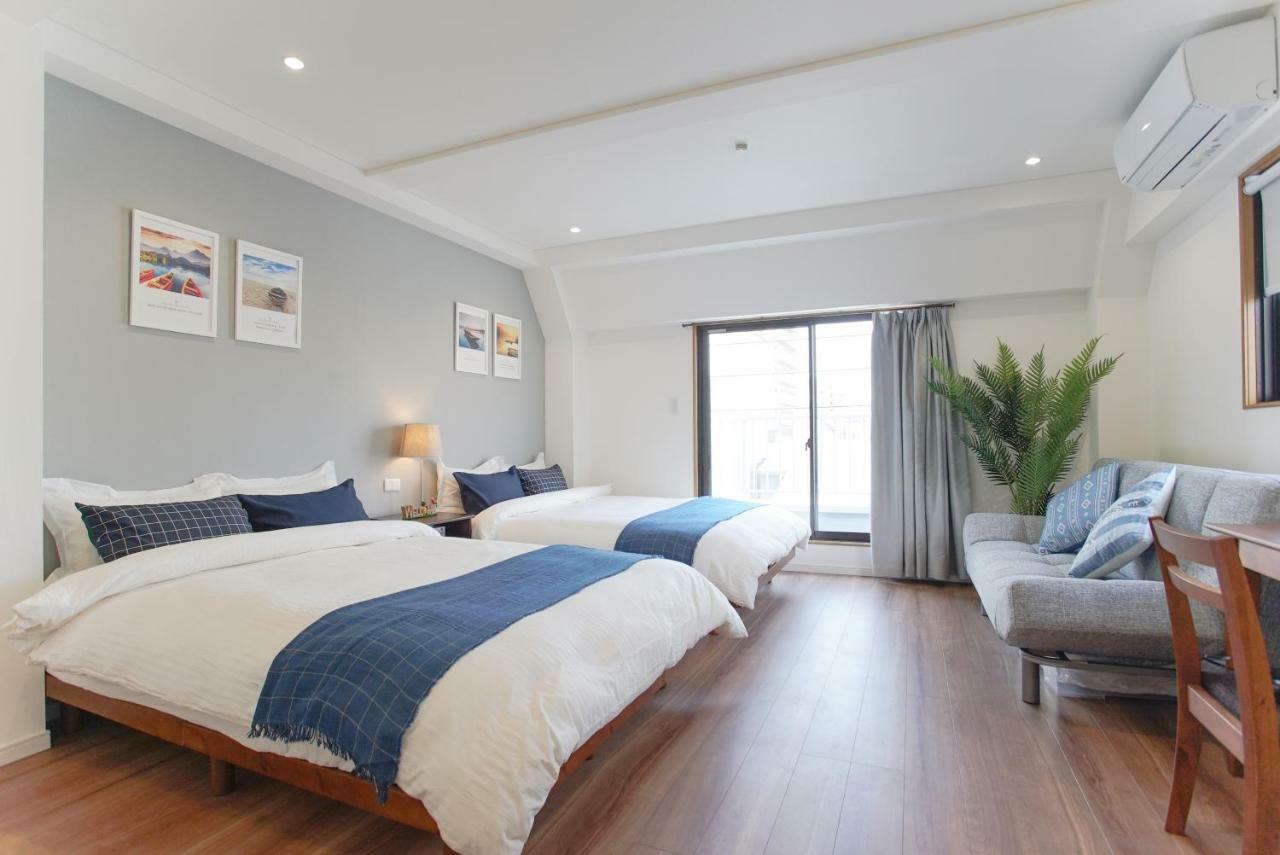 Dandelion Apartment Токио Екстериор снимка