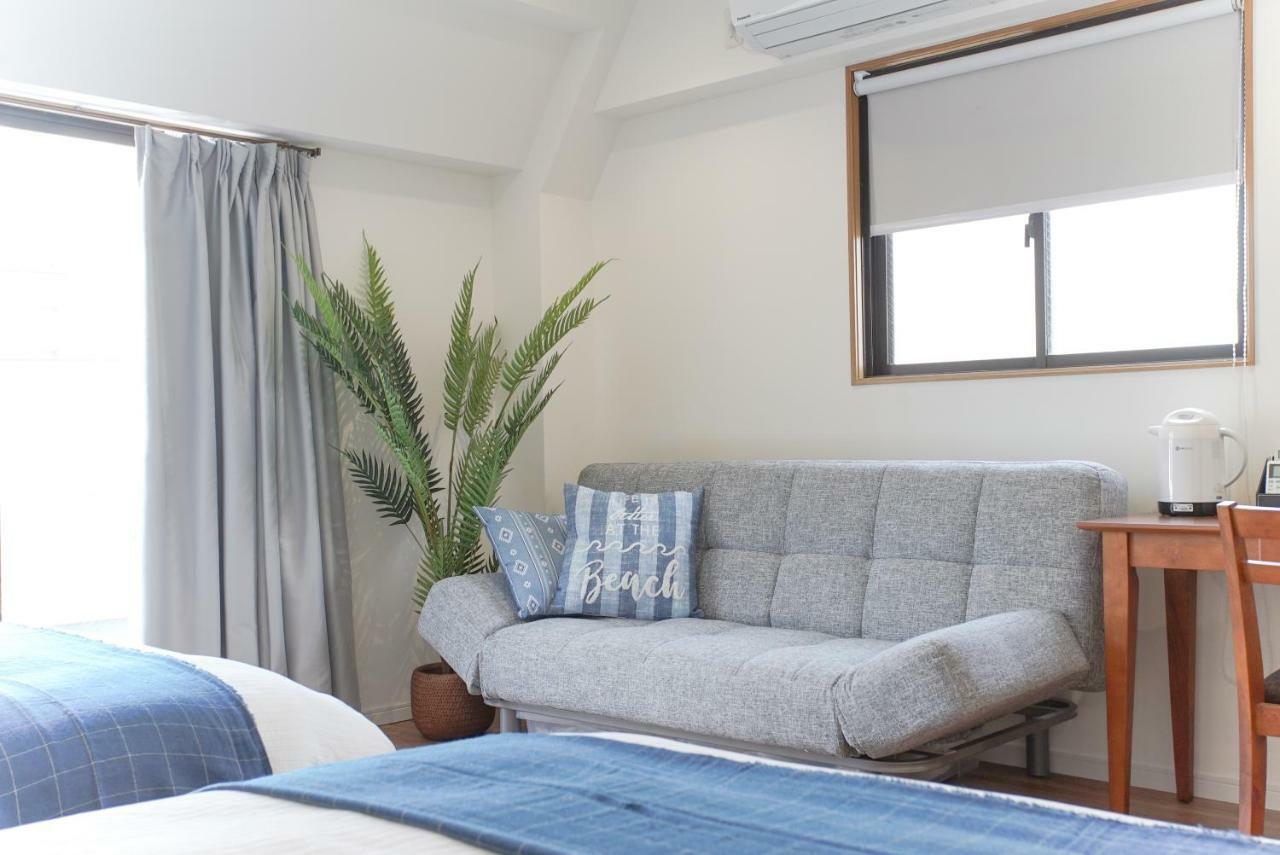 Dandelion Apartment Токио Екстериор снимка