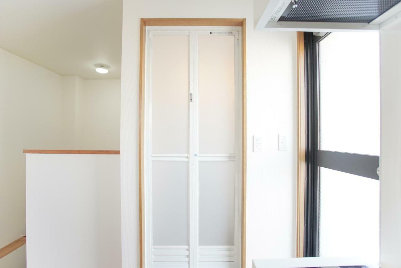 Dandelion Apartment Токио Екстериор снимка