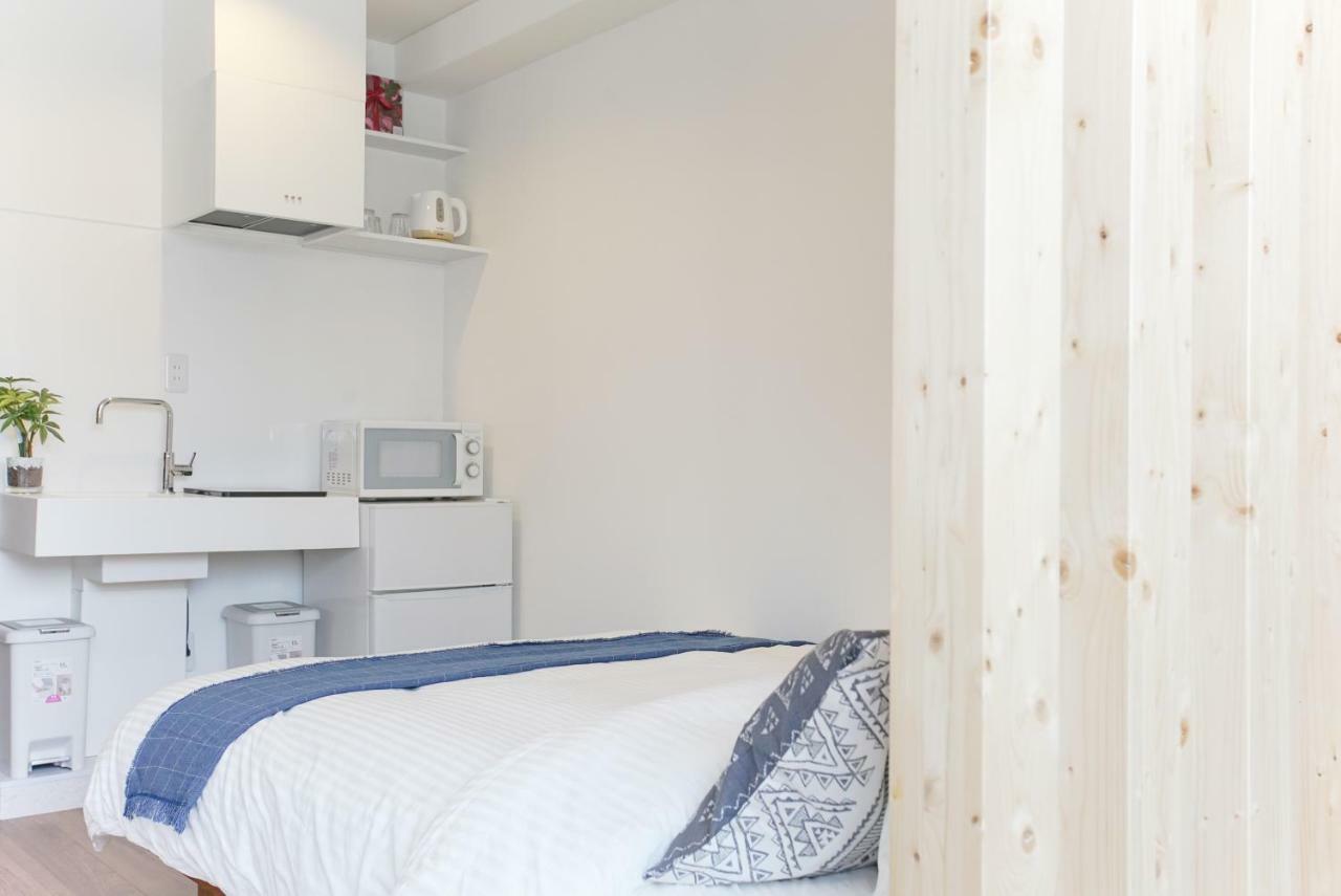 Dandelion Apartment Токио Екстериор снимка