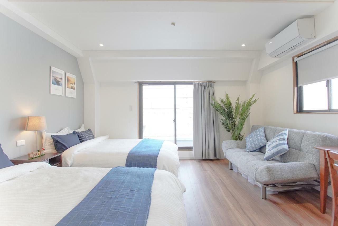 Dandelion Apartment Токио Екстериор снимка