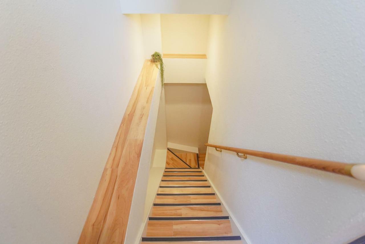 Dandelion Apartment Токио Екстериор снимка
