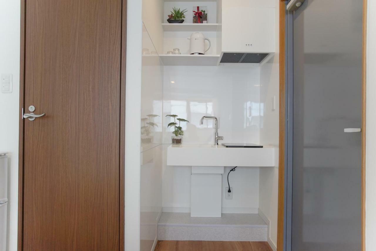 Dandelion Apartment Токио Екстериор снимка