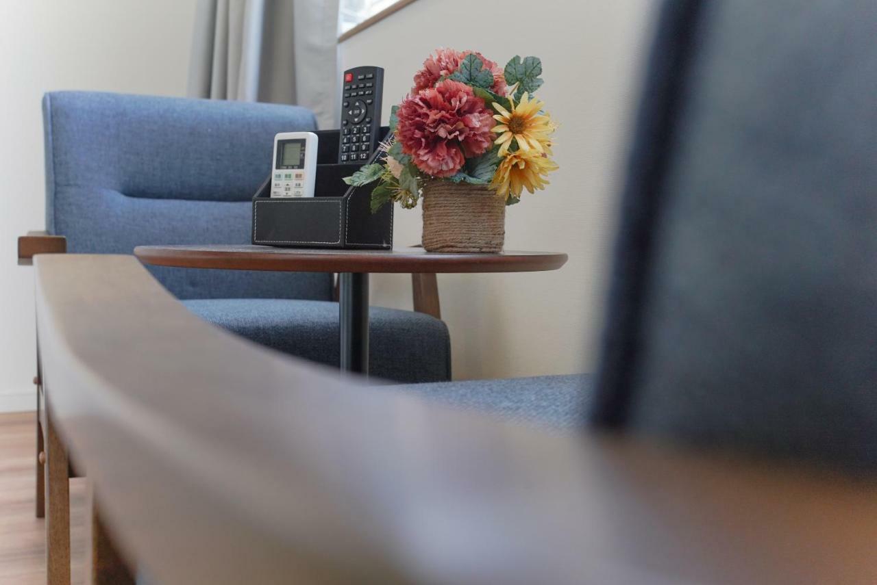 Dandelion Apartment Токио Екстериор снимка